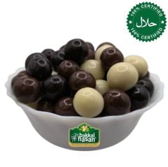 Bakkal Hasan Gaziantep Fındık Mix Draje
