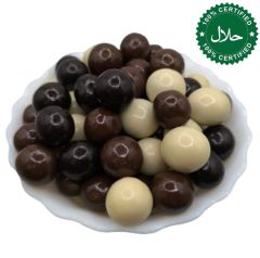 Bakkal Hasan Gaziantep Fındık Mix Draje