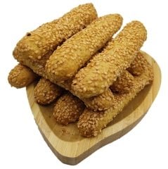 Bakkal Hasan Gaziantep Bol Susamlı Çubuk