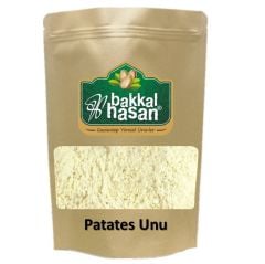 Patates Unu