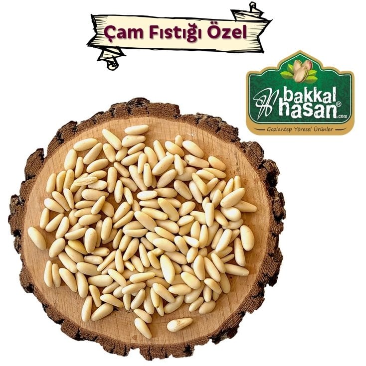 Çam Fıstığı Özel