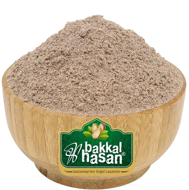 Bakkal Hasan Gaziantep Dibek Kahvesi Toz