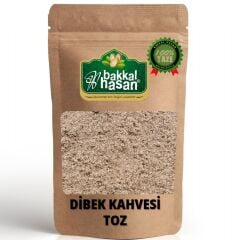 Bakkal Hasan Gaziantep Dibek Kahvesi Toz