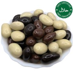 Bakkal Hasan Gaziantep Badem Mix Draje