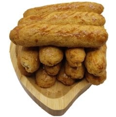 Bakkal Hasan Gaziantep Sade Çubuk