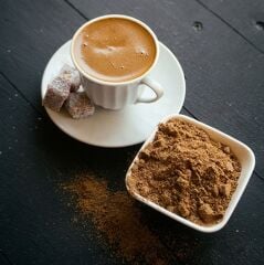 Bakkal Hasan Gaziantep Menengiç Kahvesi Toz