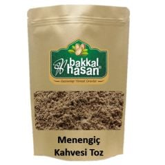 Bakkal Hasan Gaziantep Menengiç Kahvesi Toz 100 gr