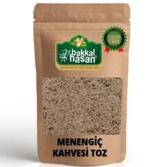 Bakkal Hasan Gaziantep Menengiç Kahvesi Toz 100 gr