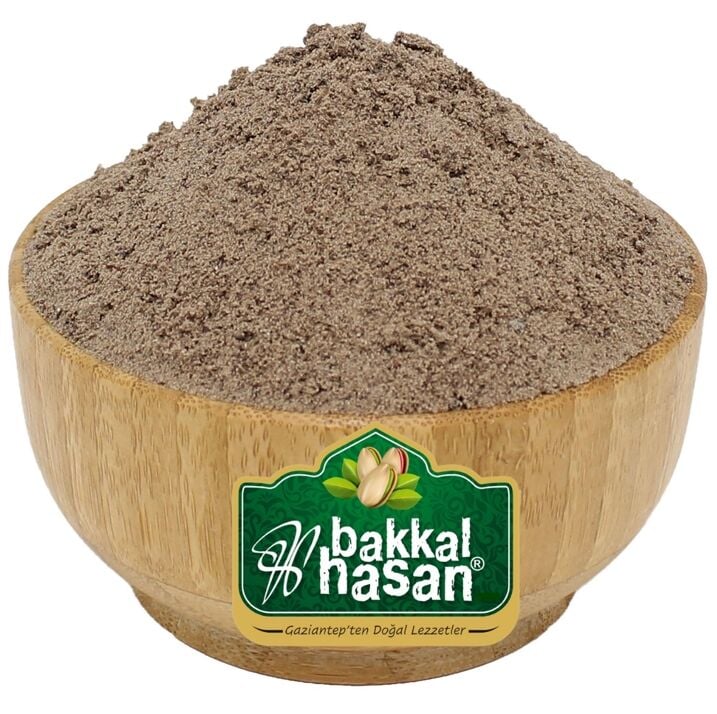 Bakkal Hasan Gaziantep Menengiç Kahvesi Toz