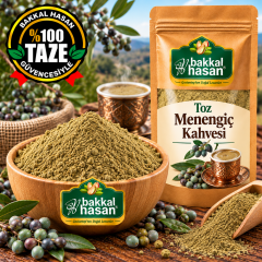 Toz Menengiç Kahvesi