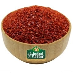 Bakkal Hasan Gaziantep Pul Biber Evlik Acı