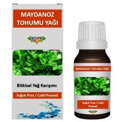 Bakkal Hasan Gaziantep Maydanoz Tohumu Yağı