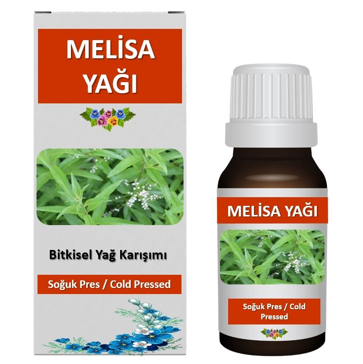 Bakkal Hasan Gaziantep Melisa Yağı