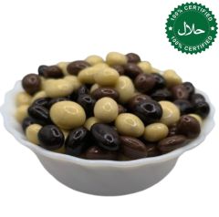 Bakkal Hasan Gaziantep Kahve Mix Draje
