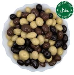 Bakkal Hasan Gaziantep Kahve Mix Draje