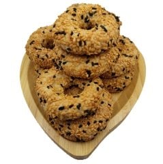 Bakkal Hasan Gaziantep Kandil Simidi