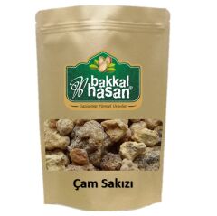 Bakkal Hasan Gaziantep Çam Sakızı