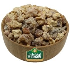 Bakkal Hasan Gaziantep Çam Sakızı 500 gr - (Çok Al, Az Öde)