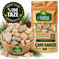 Çam Sakızı