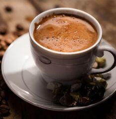 Bakkal Hasan Gaziantep Türk Kahvesi (Taze Çekilmiş)