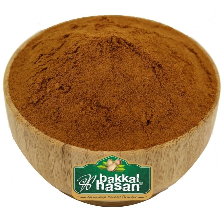 Taze Çekilmiş Türk Kahvesi