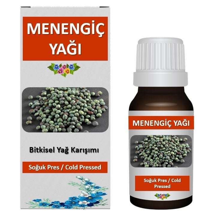 Menengiç Yağı