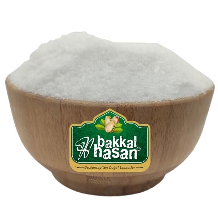 Orta Tane Kaya Tuzu
