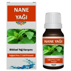 Bakkal Hasan Nane Yağı