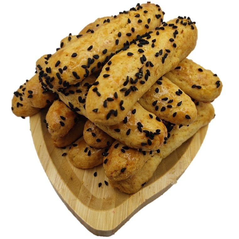 Bakkal Hasan Gaziantep Çörek Otlu Çubuk