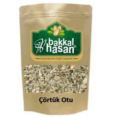 Bakkal Hasan Çörtük Otu