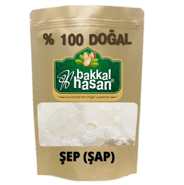 Bakkal Hasan Gaziantep Şap (Şep) 250 gr - (Çok Al, Az Öde)