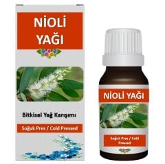 Bakkal Hasan Gaziantep Nioli Yağı