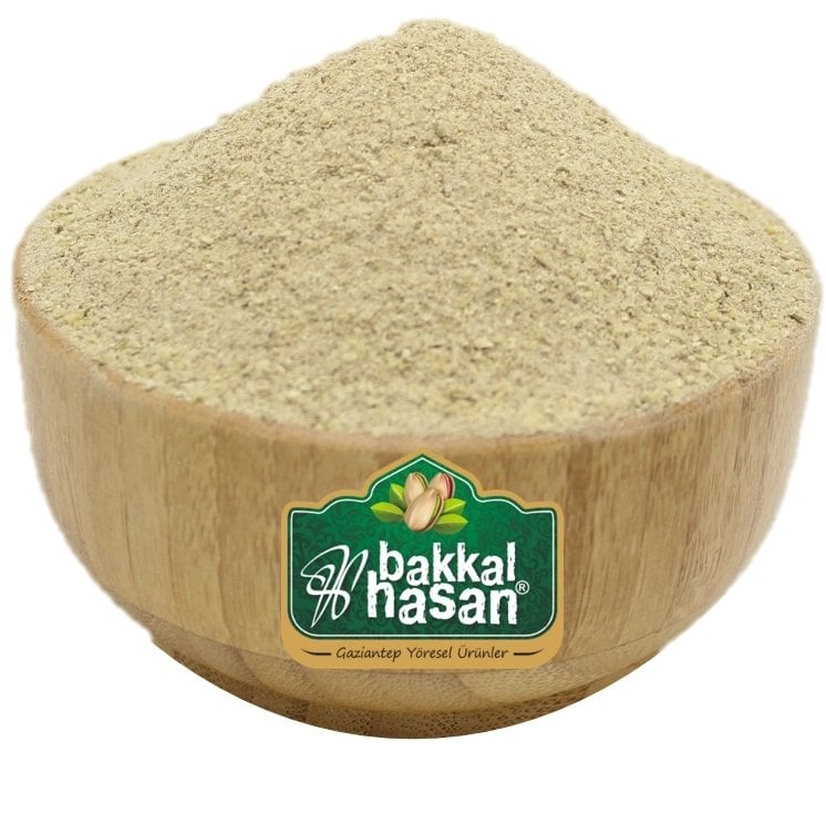 Çekilmiş Yeşil Kahve