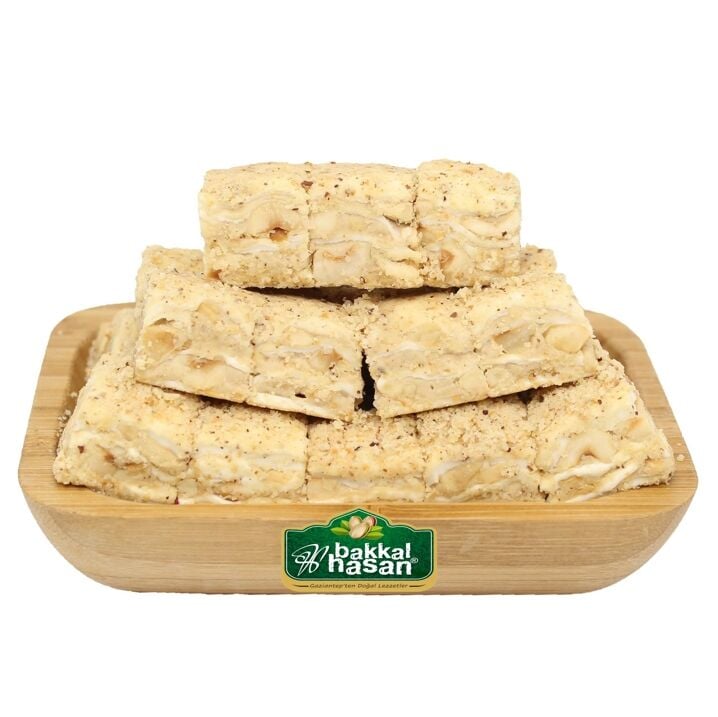 Bakkal Hasan Gaziantep Fındıklı Baklava Lokum