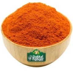 Bakkal Hasan Gaziantep Toz Biber Tatlı