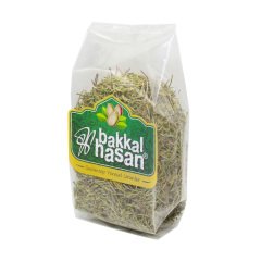 Bakkal Hasan Gaziantep Biberiye 250 gr - (Çok Al, Az Öde)