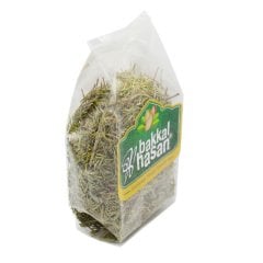 Bakkal Hasan Gaziantep Biberiye 250 gr - (Çok Al, Az Öde)