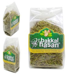 Bakkal Hasan Gaziantep Biberiye 250 gr - (Çok Al, Az Öde)