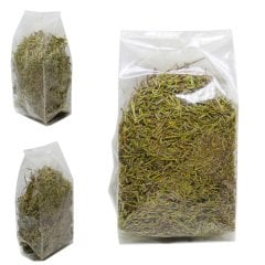 Bakkal Hasan Gaziantep Biberiye 250 gr - (Çok Al, Az Öde)