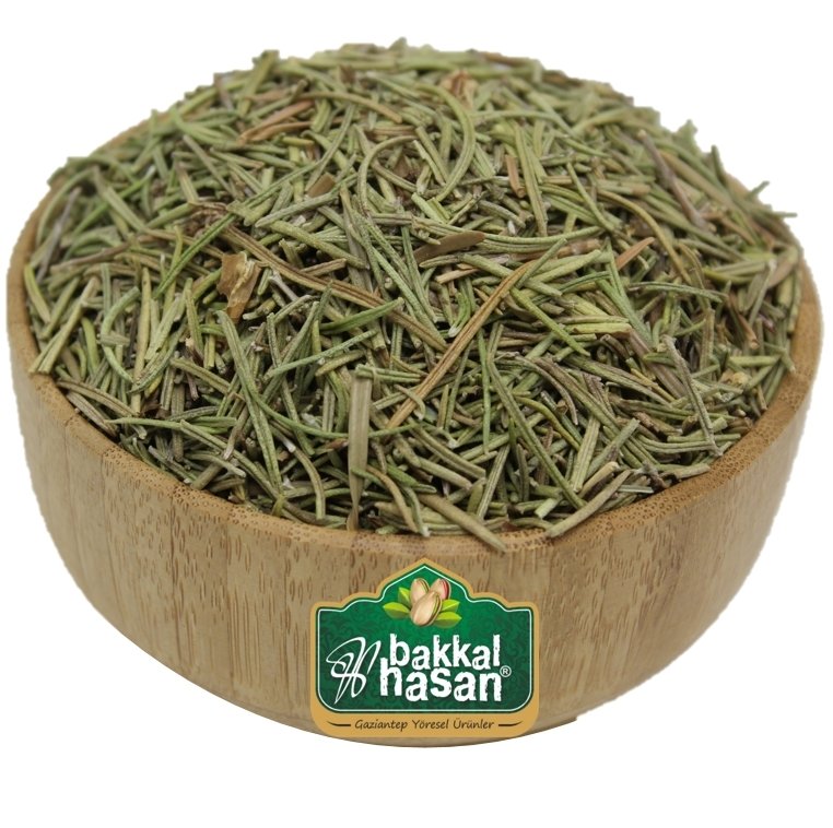 Bakkal Hasan Gaziantep Biberiye 250 gr - (Çok Al, Az Öde)
