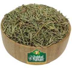 Bakkal Hasan Gaziantep Biberiye 250 gr - (Çok Al, Az Öde)