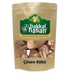 Bakkal Hasan Gaziantep Çöven Kökü