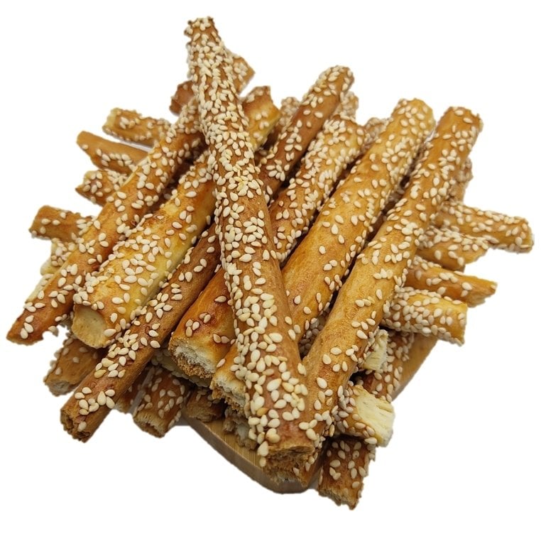 Bakkal Hasan Gaziantep Susamlı Kilis Çubuğu