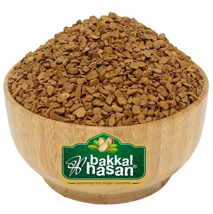 Bakkal Hasan Gaziantep Kahve Gold Granül