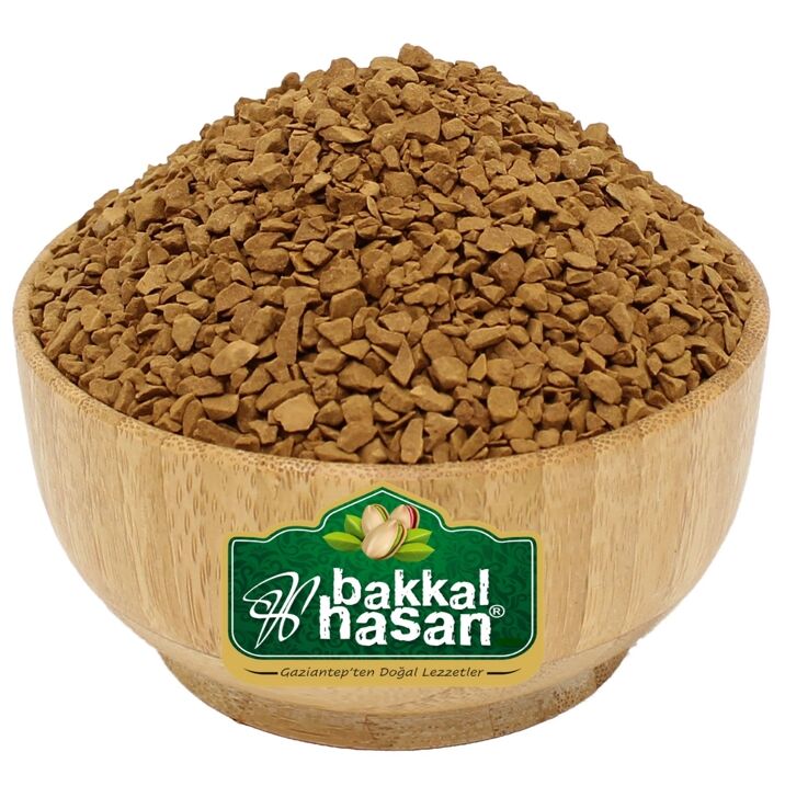 Bakkal Hasan Gaziantep Kahve Gold Granül
