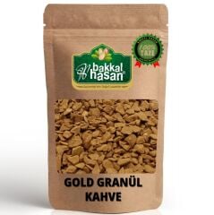 Bakkal Hasan Gaziantep Kahve Gold Granül
