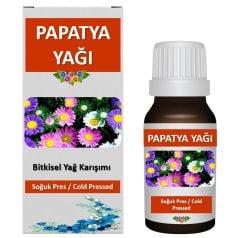 Bakkal Hasan Gaziantep Papatya Yağı 20 ml