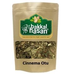 Bakkal Hasan Cinnema Otu