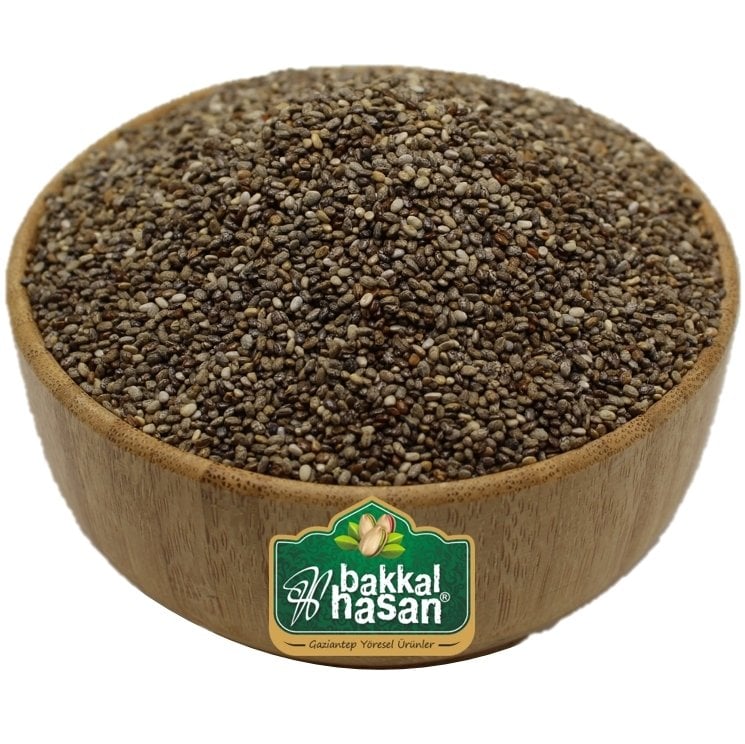 Bakkal Hasan Gaziantep Chia Tohumu