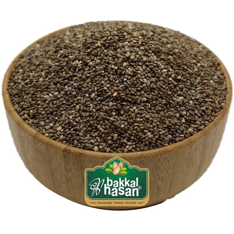 Bakkal Hasan Gaziantep Chia Tohumu